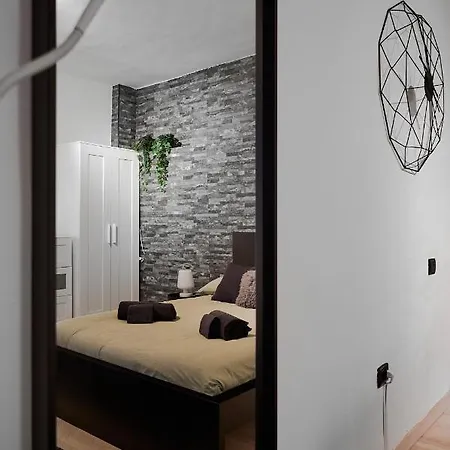 Xenia - Nuovo In Zona Tranquilla Apartment