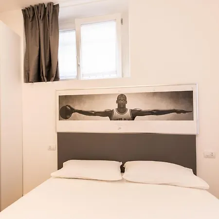 Apartman Luxury - A Due Passi Dal Centro Di