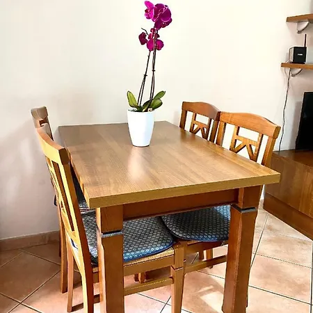 Apartamento Casa Arco Della Pace