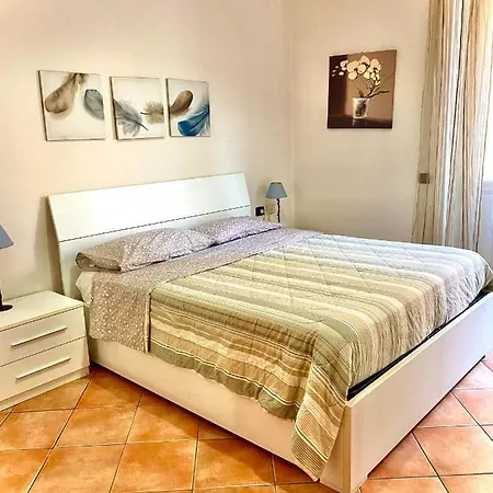 Casa Arco Della Pace Apartamento *
