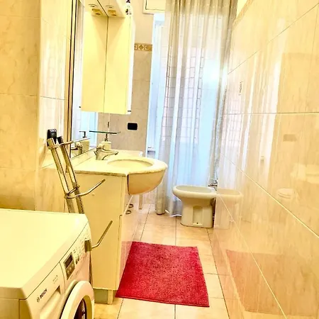 Apartament Casa Arco Della Pace Mediolan