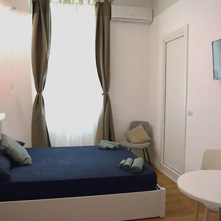 아파트 Orti House - Total Renovation On Apr 2023 *