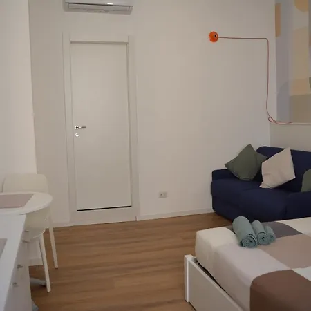 Orti House - Total Renovation On Apr 2023 * 밀라노