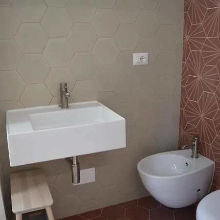 아파트 Orti House - Total Renovation On Apr 2023 *
