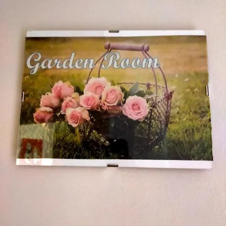 ベッド・アンド・ブレックファスト Garden Bicocca ミラノ