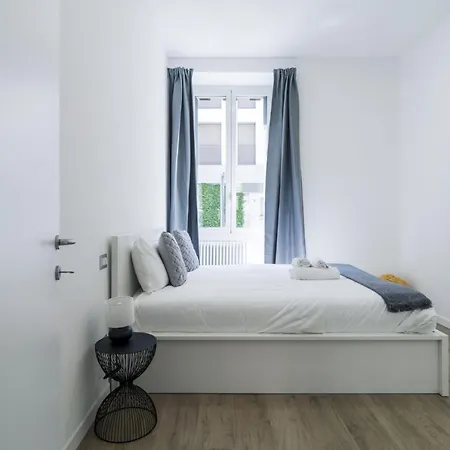 Easylife - Milano - Menotti 12 - Risorgimento Apartamento *