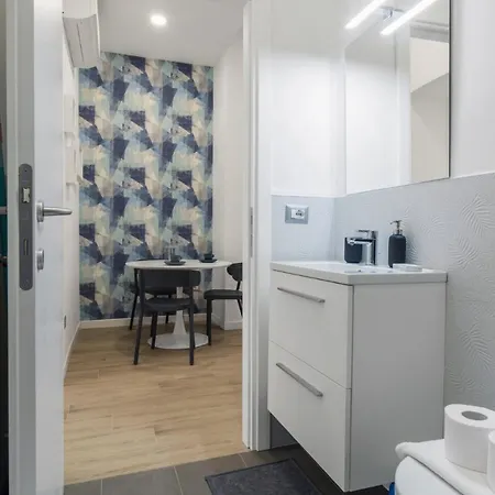 Easylife - Milano - Menotti 12 - Risorgimento * Milão