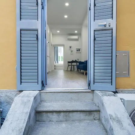 Easylife - Milano - Menotti 12 - Risorgimento Milão