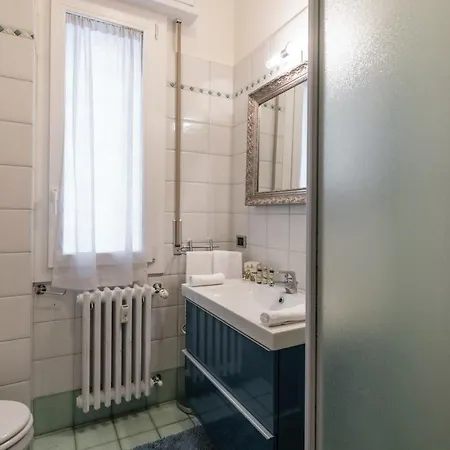 Apartamento Bnbutler - Stromboli, 22 - Ampio, Luminoso Ed Elegante