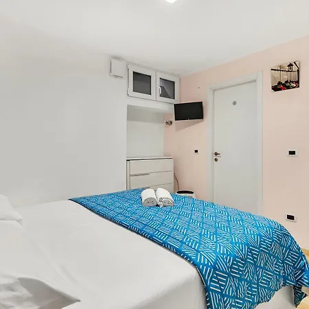 Stazione Ampio Loft Di Lusso Su 2 Livelli *