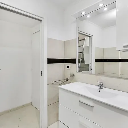 Appartamento Stazione Ampio Loft Di Lusso Su 2 Livelli *