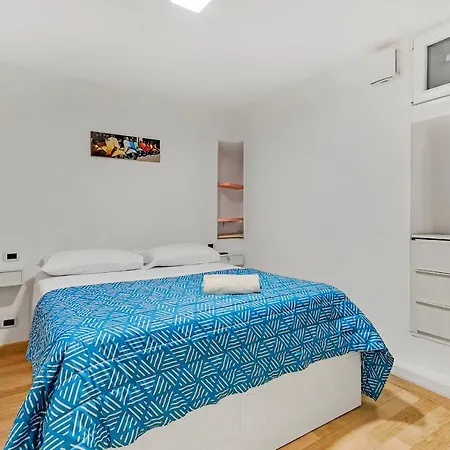 Stazione Ampio Loft Di Lusso Su 2 Livelli Appartamento *