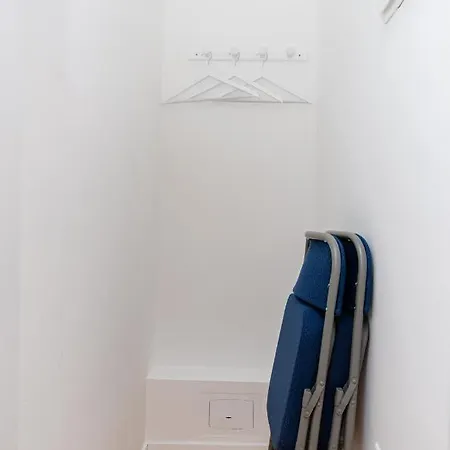 Appartement Schiaparelli 4 *