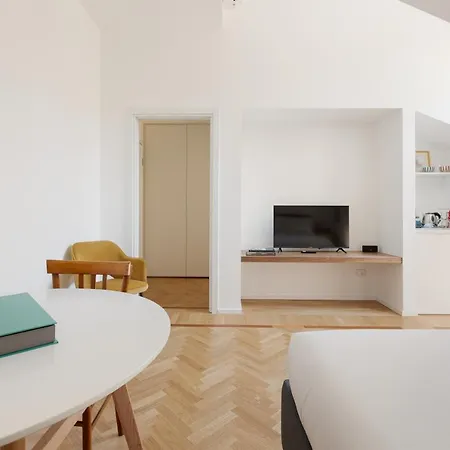 Spiga 46 By Brera Guest house Milan