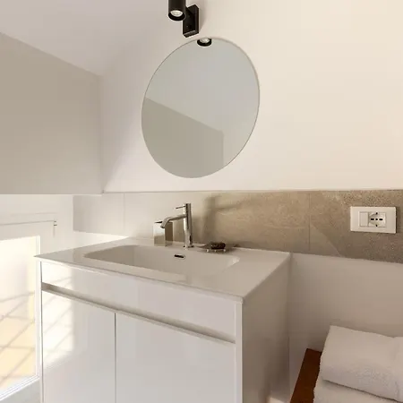 Spiga 46 By Brera * Milan