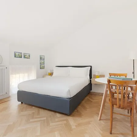 Spiga 46 By Brera Guest house Milan
