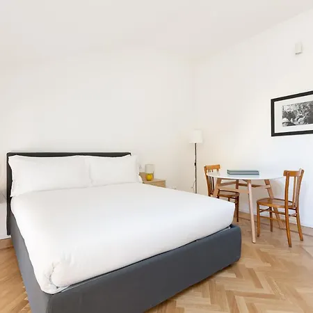 Guest house Spiga 46 By Brera