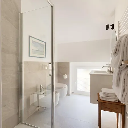 Spiga 46 By Brera * Milan