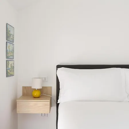 Spiga 46 By Brera Guest house *