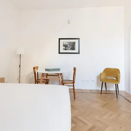 Guest house Spiga 46 By Brera Milan