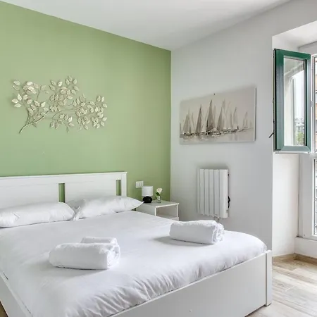 Joivy Lively Flat Near Centre * ميلان
