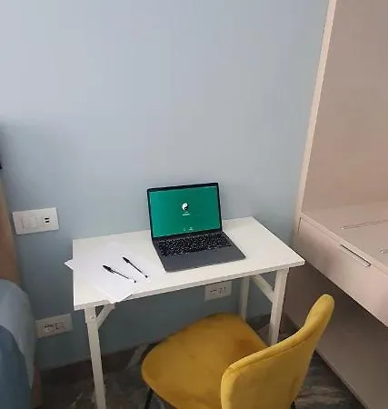 Apartmán Blu Maison Duomo Centro Piazza Diaz *