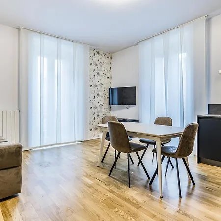 Διαμέρισμα Settembrini