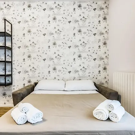 Διαμέρισμα Settembrini