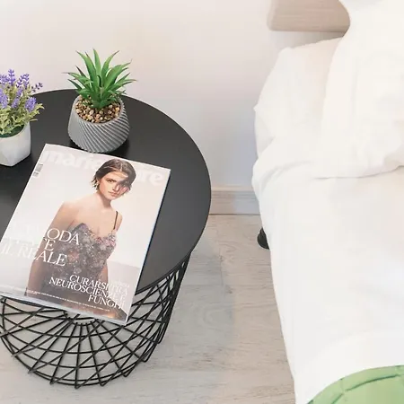 I-homes Fashion Savona Διαμέρισμα *