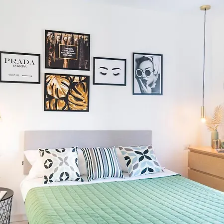 I-homes Fashion Savona Διαμέρισμα Μιλάνο