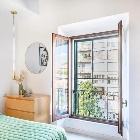 I-homes Fashion Savona Μιλάνο