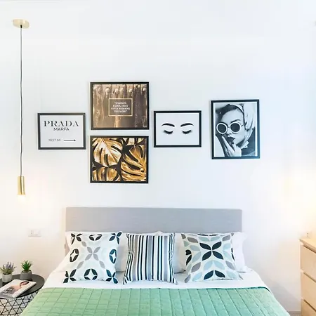 I-homes Fashion Savona *