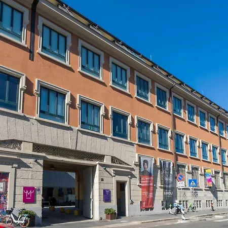 Διαμέρισμα I-homes Fashion Savona *