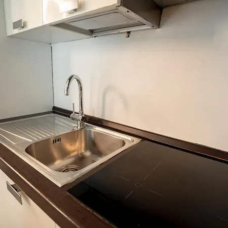 Navigli La Magolfa Apartment *