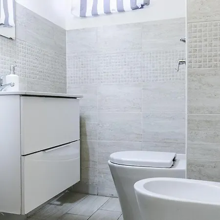 Appartement San Siro 24