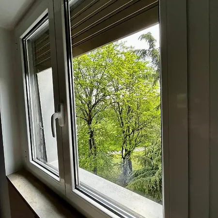 The Bright Place: Wide And Modern In