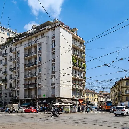 Apartment Ca' Magenta