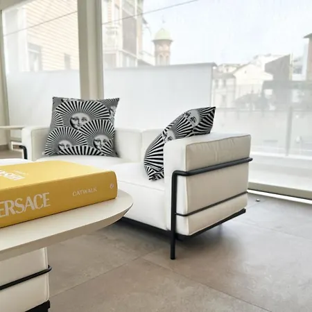 Fiorentini Apartment *