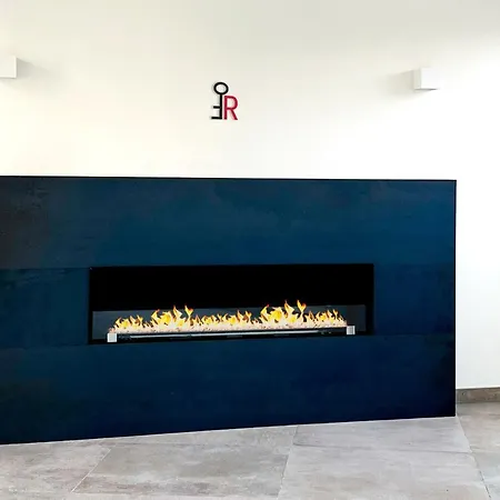 Apartment Fiorentini Milan