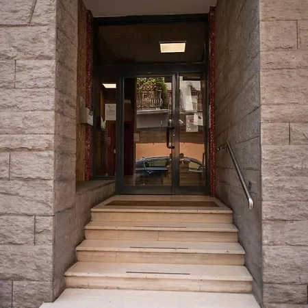 Apartament Accogliente A 8 Min Dallo Stadio San Siro E 15 Min Dal Centro