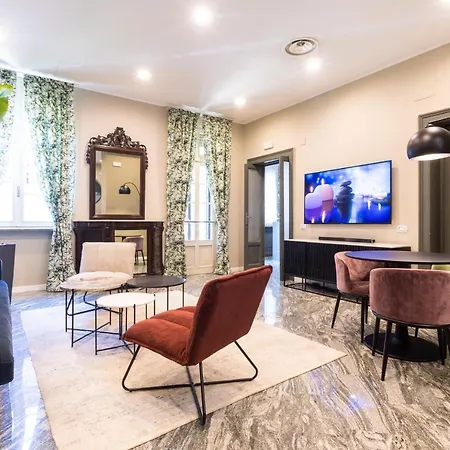 Bed & Breakfast Martini Milano