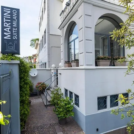 Martini Bed & Breakfast 3*