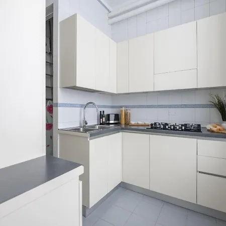 The Rent - Gorgeous Two-bedroom In Porta Nuova District