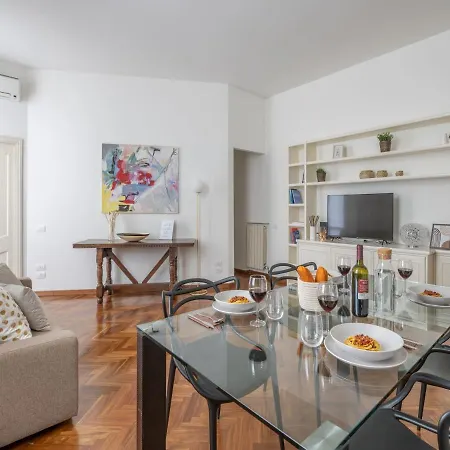The Rent - Gorgeous Two-bedroom In Porta Nuova District Apartment Milan