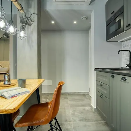 Italianflat - Angolino Dei Navigli Gasthuis Milaan