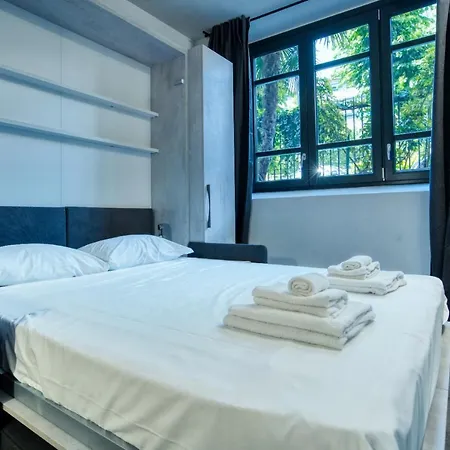 Italianflat - Angolino Dei Navigli Gasthuis