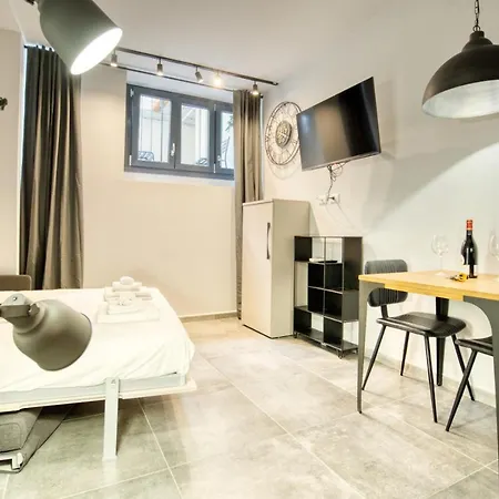 Italianflat - Angolino Dei Navigli Milaan