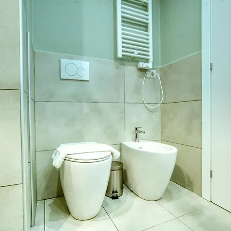 Italianflat - Angolino Dei Navigli Milaan