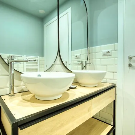 Italianflat - Angolino Dei Navigli Gasthuis 3*