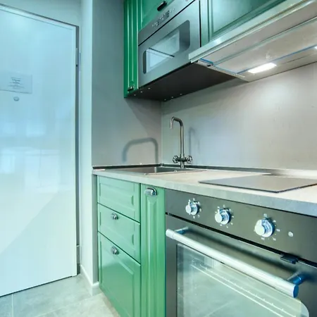 Italianflat - Angolino Dei Navigli Gasthuis 3*